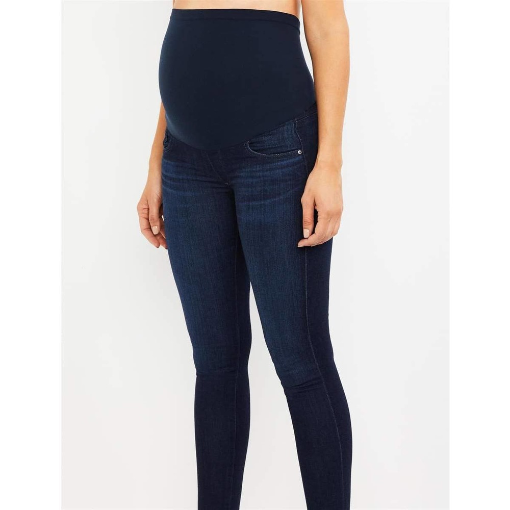 AG Adriano Goldschmied Secret Fit Maternity Jeans